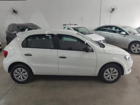 VOLKSWAGEN Gol 1.6 4P G6 TRENDLINE FLEX, Foto 2