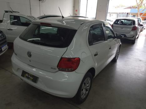 VOLKSWAGEN Gol 1.6 4P G6 TRENDLINE FLEX, Foto 6