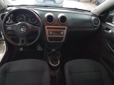 VOLKSWAGEN Gol 1.6 4P G6 TRENDLINE FLEX, Foto 8