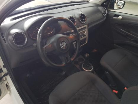 VOLKSWAGEN Gol 1.6 4P G6 TRENDLINE FLEX, Foto 9