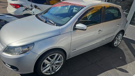 VOLKSWAGEN Gol 1.6 4P G5 POWER FLEX, Foto 2
