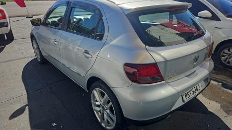 VOLKSWAGEN Gol 1.6 4P G5 POWER FLEX, Foto 4