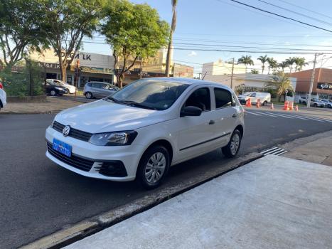 VOLKSWAGEN Gol 1.6 4P FLEX MSI TRENDLINE, Foto 2