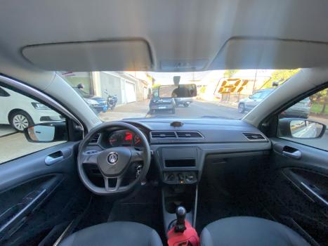 VOLKSWAGEN Gol 1.6 4P FLEX MSI TRENDLINE, Foto 8