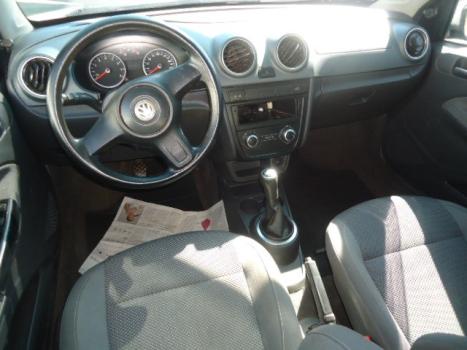 VOLKSWAGEN Gol 1.6 4P G5 POWER FLEX, Foto 4