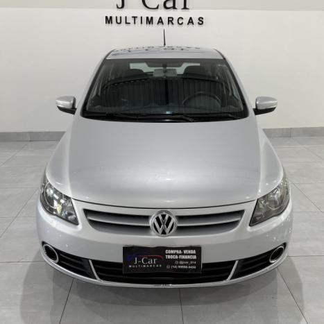 VOLKSWAGEN Gol 1.6 4P G5 POWER FLEX, Foto 2