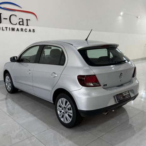 VOLKSWAGEN Gol 1.6 4P G5 POWER FLEX, Foto 4