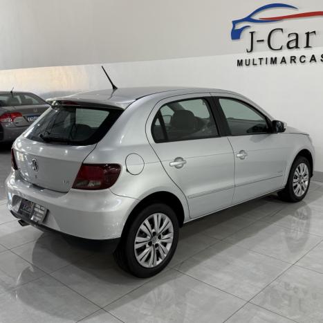 VOLKSWAGEN Gol 1.6 4P G5 POWER FLEX, Foto 6