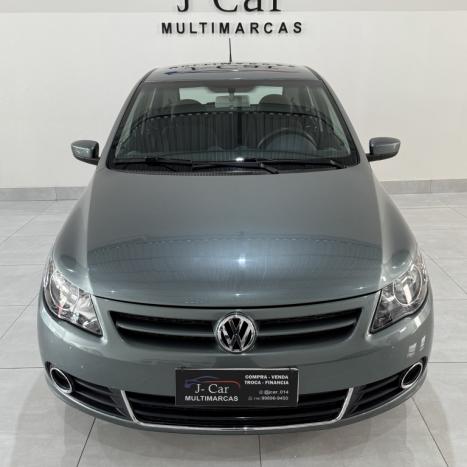 VOLKSWAGEN Gol 1.6 4P G5 POWER FLEX, Foto 2