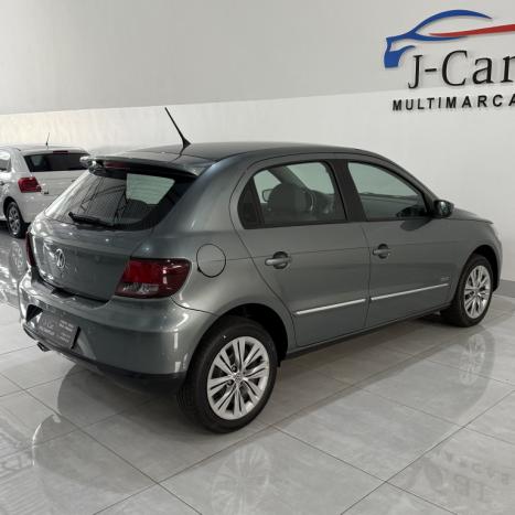 VOLKSWAGEN Gol 1.6 4P G5 POWER FLEX, Foto 6