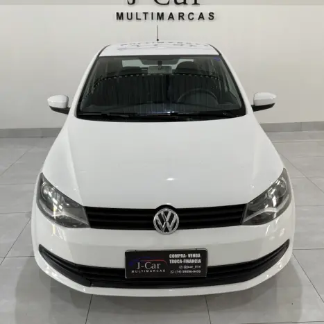 VOLKSWAGEN Gol 1.6 4P G6 CITY FLEX, Foto 2