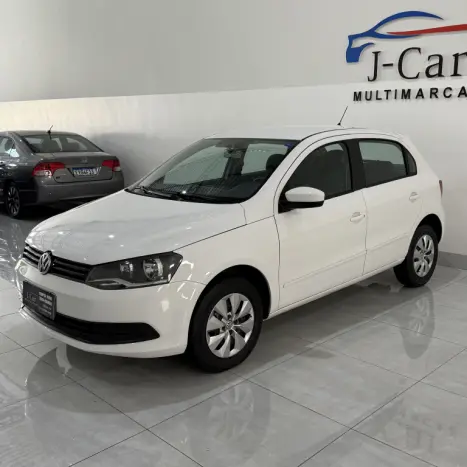 VOLKSWAGEN Gol 1.6 4P G6 CITY FLEX, Foto 3