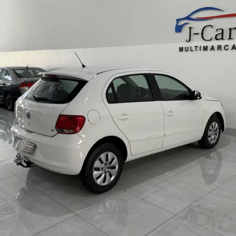 VOLKSWAGEN Gol 1.6 4P G6 CITY FLEX, Foto 6