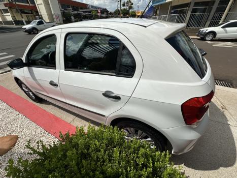 VOLKSWAGEN Gol 1.6 4P FLEX MSI TRENDLINE, Foto 11