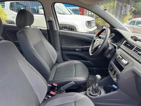 VOLKSWAGEN Gol 1.6 4P FLEX MSI TRENDLINE, Foto 14