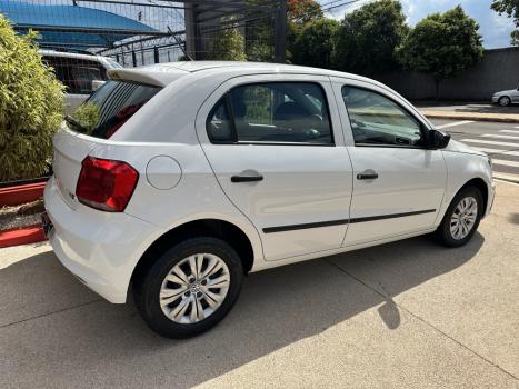 VOLKSWAGEN Gol 1.6 4P FLEX MSI TRENDLINE, Foto 15