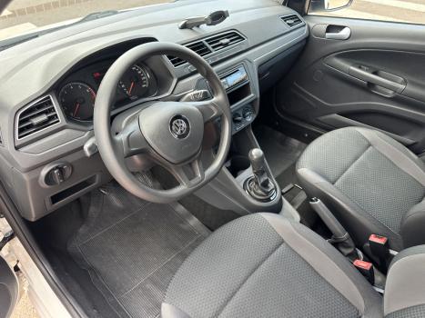 VOLKSWAGEN Gol 1.6 4P FLEX MSI TRENDLINE, Foto 16