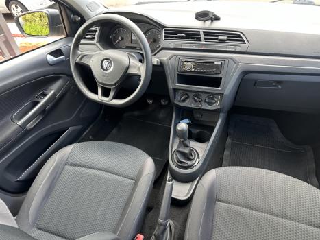 VOLKSWAGEN Gol 1.6 4P FLEX MSI TRENDLINE, Foto 17