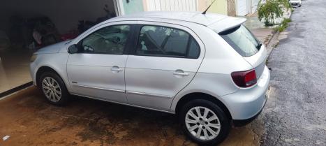 VOLKSWAGEN Gol 1.6 4P G5 POWER FLEX, Foto 4