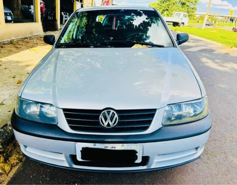 VOLKSWAGEN Gol 1.6 4P G3 POWER FLEX, Foto 2