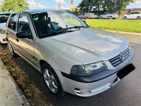 VOLKSWAGEN Gol 1.6 4P G3 POWER FLEX, Foto 3