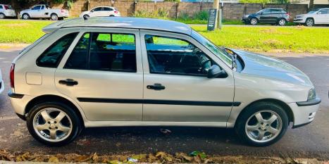 VOLKSWAGEN Gol 1.6 4P G3 POWER FLEX, Foto 4