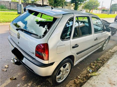 VOLKSWAGEN Gol 1.6 4P G3 POWER FLEX, Foto 5