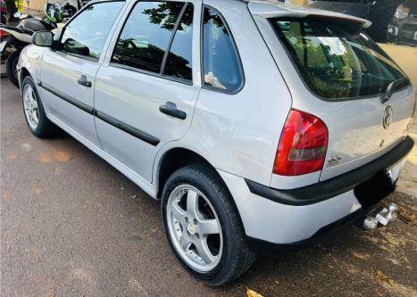 VOLKSWAGEN Gol 1.6 4P G3 POWER FLEX, Foto 6