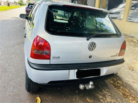 VOLKSWAGEN Gol 1.6 4P G3 POWER FLEX, Foto 7