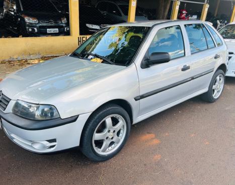 VOLKSWAGEN Gol 1.6 4P G3 POWER FLEX, Foto 9