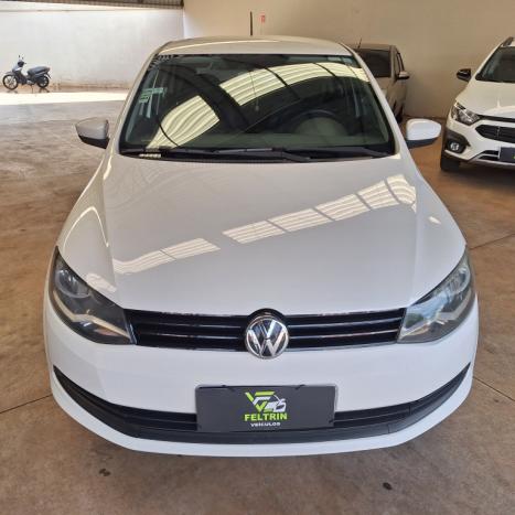 VOLKSWAGEN Gol 1.6 4P G6 TRENDLINE FLEX, Foto 5