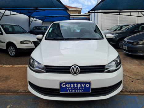 VOLKSWAGEN Gol 1.6 4P FLEX MSI, Foto 3