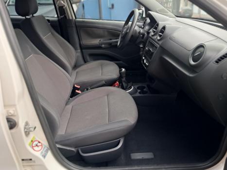 VOLKSWAGEN Gol 1.6 4P FLEX MSI, Foto 10