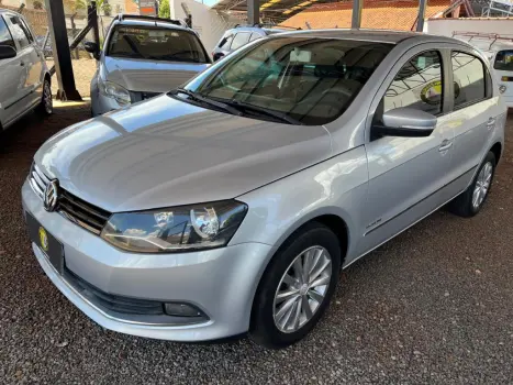 VOLKSWAGEN Gol 1.6 4P G6 HIGHLINE FLEX, Foto 2