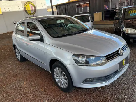 VOLKSWAGEN Gol 1.6 4P G6 HIGHLINE FLEX, Foto 3