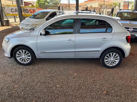 VOLKSWAGEN Gol 1.6 4P G6 HIGHLINE FLEX, Foto 4