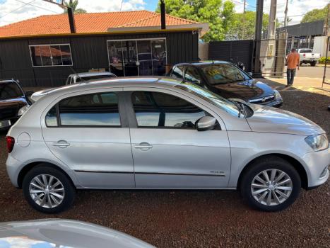 VOLKSWAGEN Gol 1.6 4P G6 HIGHLINE FLEX, Foto 5