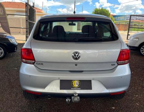 VOLKSWAGEN Gol 1.6 4P G6 HIGHLINE FLEX, Foto 6