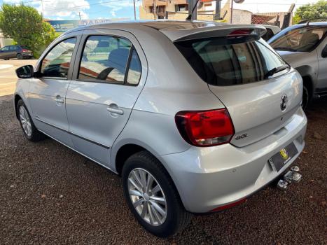 VOLKSWAGEN Gol 1.6 4P G6 HIGHLINE FLEX, Foto 7