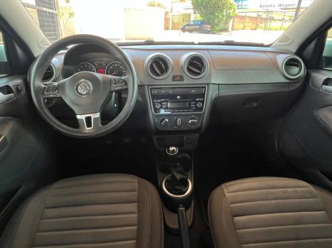 VOLKSWAGEN Gol 1.6 4P G6 HIGHLINE FLEX, Foto 8