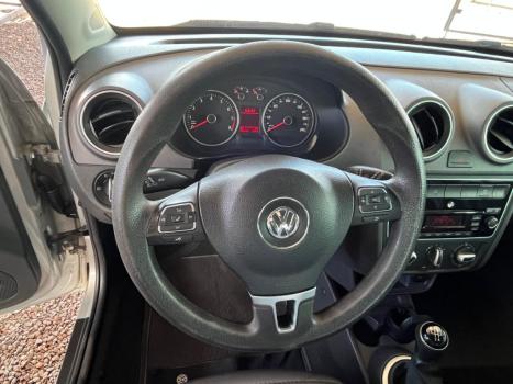 VOLKSWAGEN Gol 1.6 4P G6 HIGHLINE FLEX, Foto 10