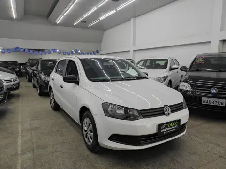 VOLKSWAGEN Gol 1.6 4P G6 FLEX, Foto 3