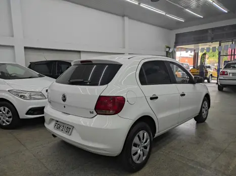 VOLKSWAGEN Gol 1.6 4P G6 FLEX, Foto 4