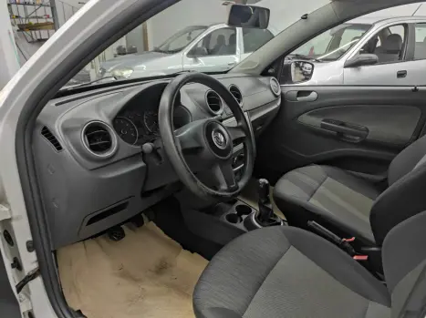 VOLKSWAGEN Gol 1.6 4P G6 FLEX, Foto 6