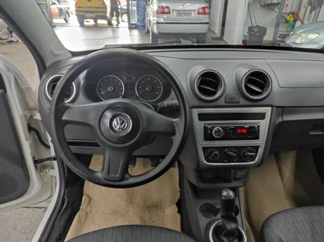 VOLKSWAGEN Gol 1.6 4P G6 FLEX, Foto 9