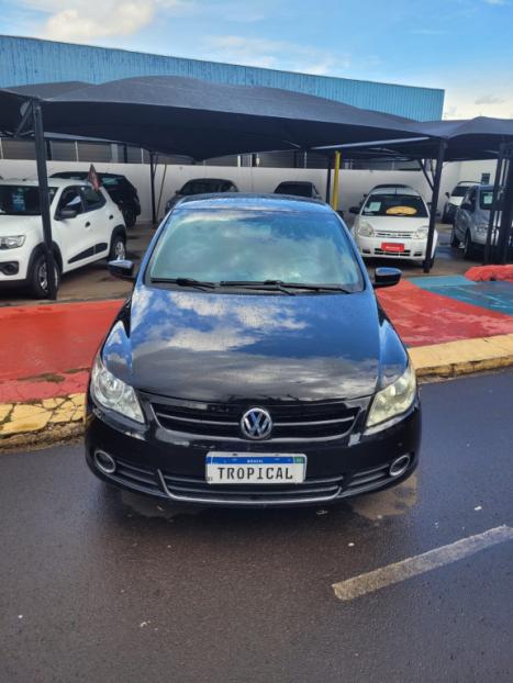 VOLKSWAGEN Gol 1.6 4P G5 FLEX, Foto 2