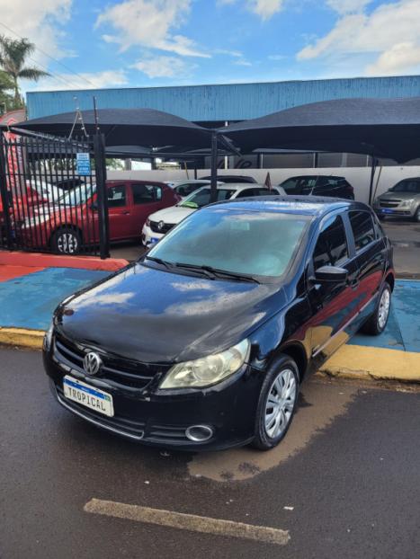 VOLKSWAGEN Gol 1.6 4P G5 FLEX, Foto 3