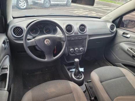 VOLKSWAGEN Gol 1.6 4P G5 FLEX, Foto 4