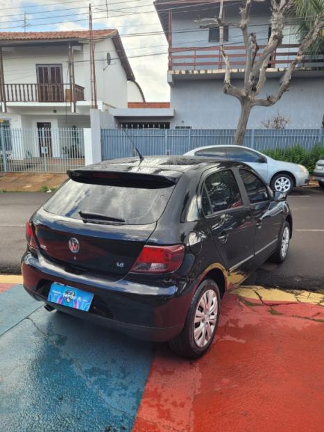 VOLKSWAGEN Gol 1.6 4P G5 FLEX, Foto 5