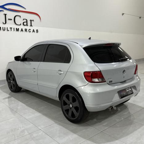 VOLKSWAGEN Gol 1.6 4P G5 I-TREND FLEX, Foto 4